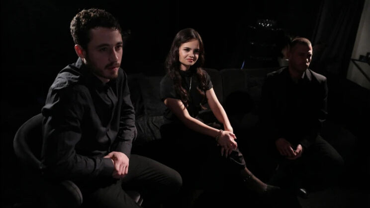 [SinfulXXX] – MILF Pussy Licking Extravaganza