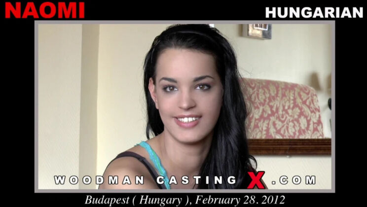 [WoodmanCasting] – Darcia Lee’s Double Penetration Fantasy