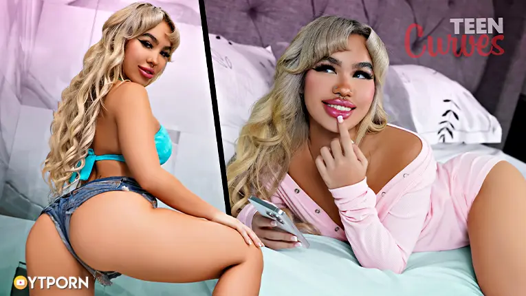 Lunas Midnight Cock Cravings