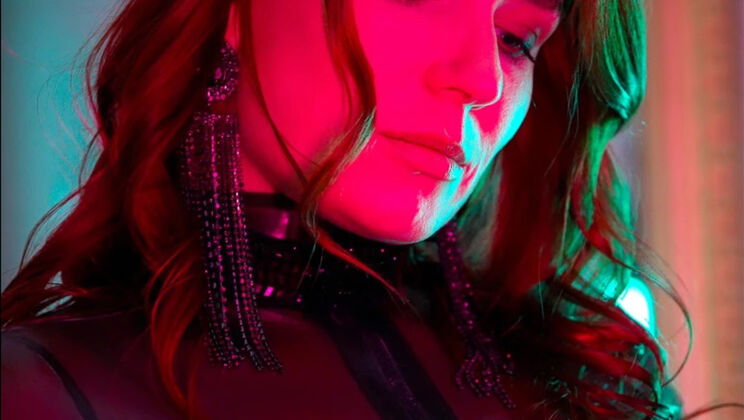 [DorcelClub] – Obedient Hairy Lesbian Fetish Action