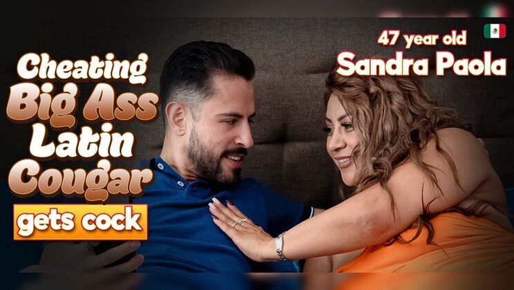 [Mature.nl] – Blonde MILF Peggy DeVille Gets Creampied by Massive BBC in Hardcore Scene