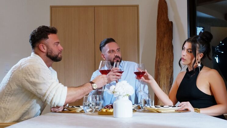 [SweetSinner] – Stepdaughter’s Sexy Confession – Deeper Still