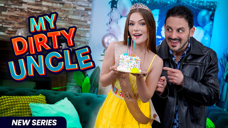 [ExxxtraSmall] – Stepbrother Stretches Emma’s Tight Young Pussy