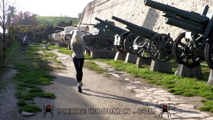 [ScenesXXXX] – Tattooed Temptress Casey Norhman in a Deepthroat DP Thriller