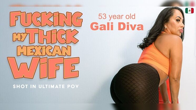 [Mature.nl] – Skinny German MILF Tyra Ride Rough Anal & Deep Throat Gagging