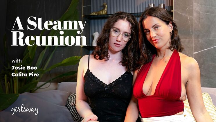 [Girlsway] – Shaved & Hairy Pussy Licking – Kenna James, Jayden Cole & Olivia Madison Threesome