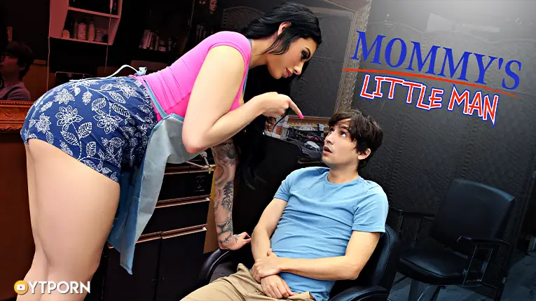 A Little off the Top