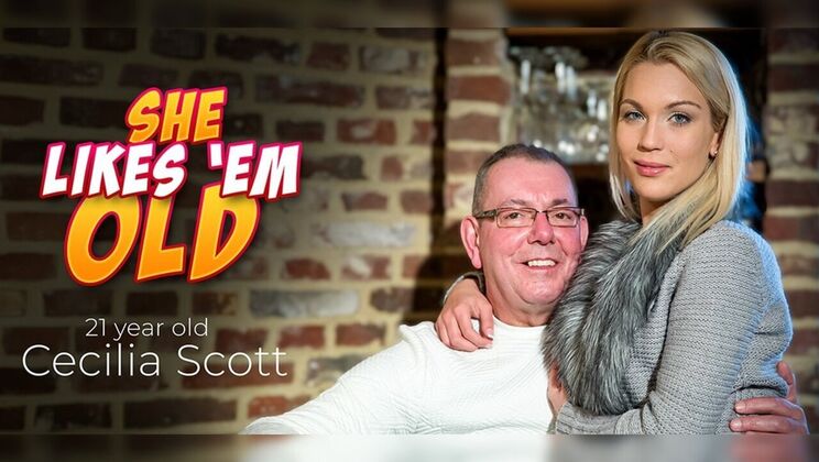 [Mature.nl] – British Beauty Tamsin Riley Loves Hardcore Sex