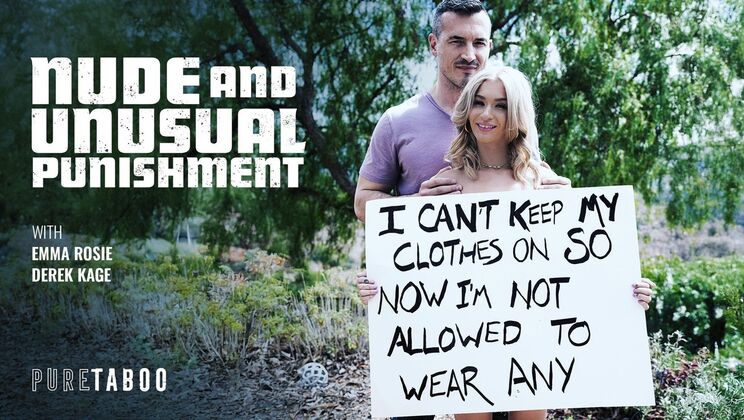 [PureTaboo] – Stepdad’s Dirty Little Deal with His Blonde Teen