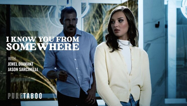 [PureTaboo] – Pussy Licking Fingering Frenzy with Victoria